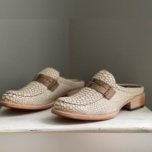 Freebird Monalisa Shoe